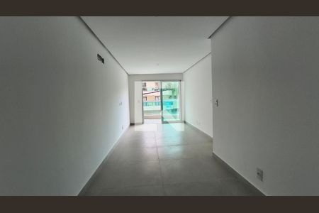 Sala de apartamento à venda com 3 quartos, 80m² em Recreio dos Bandeirantes, Rio de Janeiro