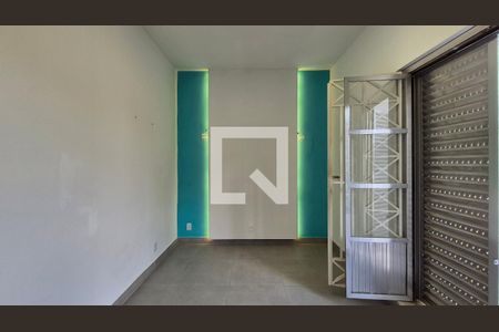 Quarto 2 de casa para alugar com 2 quartos, 144m² em Vila Santa Teresa, Santo André