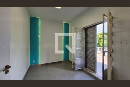 Quarto 2 de casa para alugar com 2 quartos, 144m² em Vila Santa Teresa, Santo André