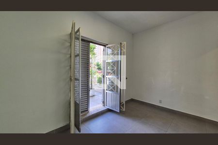 Quarto 2 de casa para alugar com 2 quartos, 144m² em Vila Santa Teresa, Santo André
