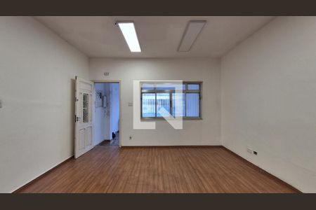 Sala de casa para alugar com 2 quartos, 144m² em Vila Santa Teresa, Santo André