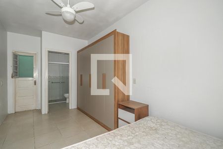 Quarto Suíte de casa para alugar com 2 quartos, 73m² em Sarandi, Porto Alegre