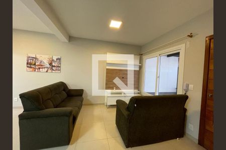 Casa de Condomínio à venda com 2 quartos, 84m² em Industrial, Novo Hamburgo