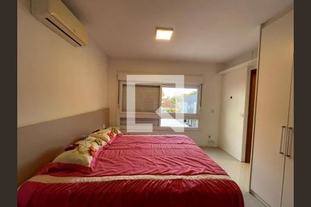 Casa de Condomínio à venda com 2 quartos, 84m² em Industrial, Novo Hamburgo