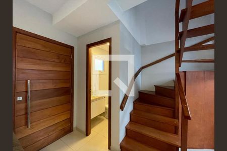 Casa de Condomínio à venda com 2 quartos, 84m² em Industrial, Novo Hamburgo
