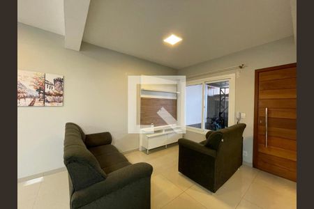 Casa de Condomínio à venda com 2 quartos, 84m² em Industrial, Novo Hamburgo