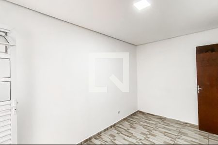 Quarto 1 de casa para alugar com 2 quartos, 55m² em Jardim Penha, São Paulo