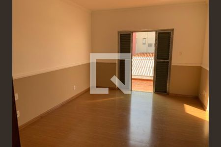 Sala de casa para alugar com 4 quartos, 408m² em Vila Ipiranga, Mogi das Cruzes