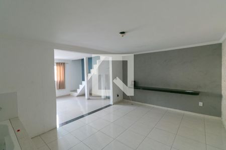 Apartamento para alugar com 2 quartos, 50m² em Ouro Preto, Belo Horizonte