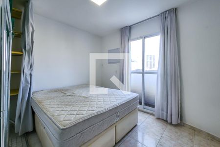 Suite 1 de apartamento para alugar com 2 quartos, 100m² em Flamengo, Rio de Janeiro