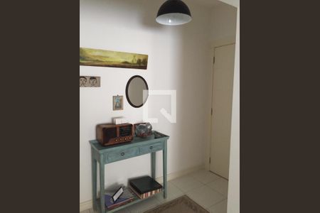 Sala de apartamento para alugar com 3 quartos, 120m² em Campeche, Florianópolis