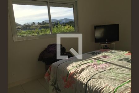 Quarto de apartamento para alugar com 3 quartos, 120m² em Campeche, Florianópolis