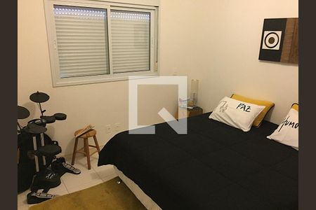 Quarto de apartamento para alugar com 3 quartos, 120m² em Campeche, Florianópolis
