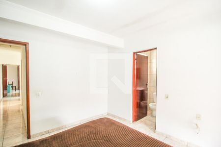 Quarto Suíte de casa de condomínio para alugar com 3 quartos, 150m² em Parque Anhangüera, São Paulo
