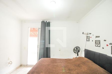 Quarto Suíte de casa de condomínio para alugar com 3 quartos, 150m² em Parque Anhangüera, São Paulo