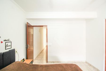 Quarto Suíte de casa de condomínio para alugar com 3 quartos, 150m² em Parque Anhangüera, São Paulo