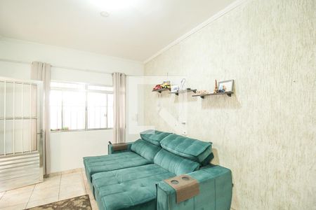 Sala de casa de condomínio para alugar com 3 quartos, 150m² em Parque Anhangüera, São Paulo