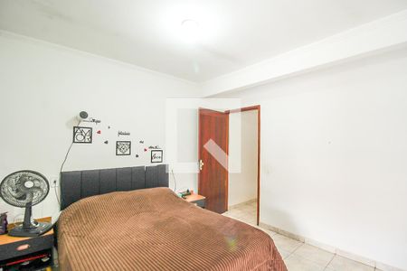 Quarto Suíte de casa de condomínio para alugar com 3 quartos, 150m² em Parque Anhangüera, São Paulo
