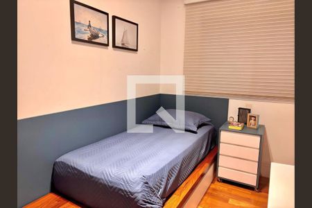 Quarto de casa à venda com 3 quartos, 95m² em Vila Regente Feijó, São Paulo