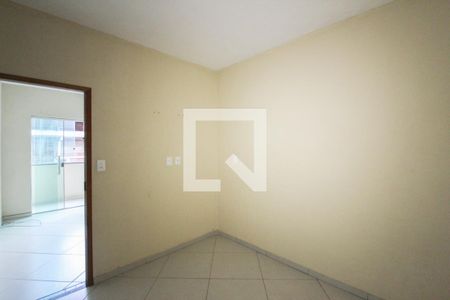 Casa para alugar com 2 quartos, 70m² em Incofindência, Belo Horizonte