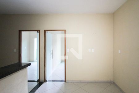 Sala de casa para alugar com 2 quartos, 70m² em Incofindência, Belo Horizonte