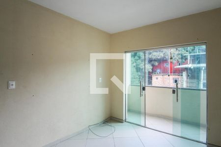 Quarto 1 de casa para alugar com 2 quartos, 70m² em Incofindência, Belo Horizonte