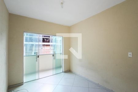 Quarto 1 de casa para alugar com 2 quartos, 70m² em Incofindência, Belo Horizonte