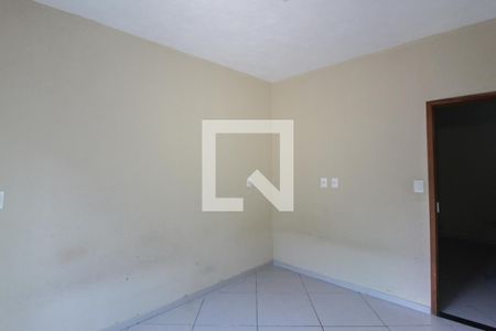 Quarto 1 de casa para alugar com 2 quartos, 70m² em Incofindência, Belo Horizonte
