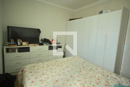 Quarto 1  de apartamento à venda com 3 quartos, 65m² em Vila Jerusalem, São Bernardo do Campo