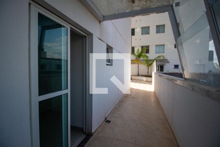 Garden de apartamento para alugar com 2 quartos, 140m² em Jardim Santa Lucinda, Sorocaba