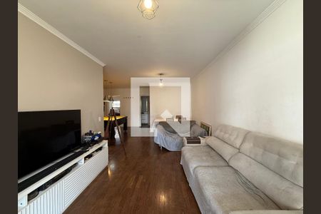 Apartamento para alugar com 3 quartos, 150m² em Santa Cecilia, São Paulo
