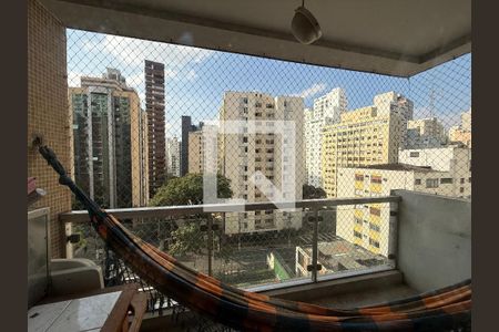 Apartamento para alugar com 3 quartos, 150m² em Santa Cecilia, São Paulo