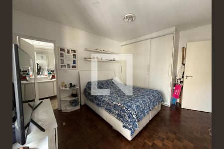 Apartamento para alugar com 3 quartos, 150m² em Santa Cecilia, São Paulo