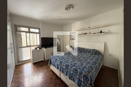 Apartamento para alugar com 3 quartos, 150m² em Santa Cecilia, São Paulo