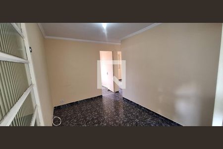 Sala de apartamento para alugar com 2 quartos, 47m² em Jardim Paulista, Barueri