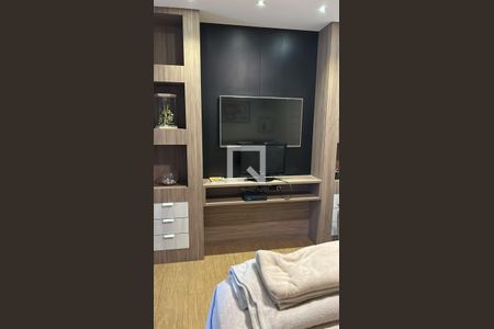 Quarto de apartamento para alugar com 2 quartos, 105m² em Vila Carrão, São Paulo