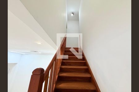 Sala de casa para alugar com 2 quartos, 120m² em Cidade Monções, São Paulo