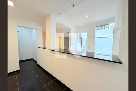 Cozinha de casa para alugar com 2 quartos, 120m² em Cidade Monções, São Paulo