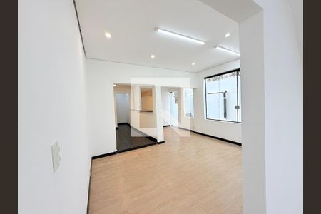 Cozinha de casa para alugar com 2 quartos, 120m² em Cidade Monções, São Paulo