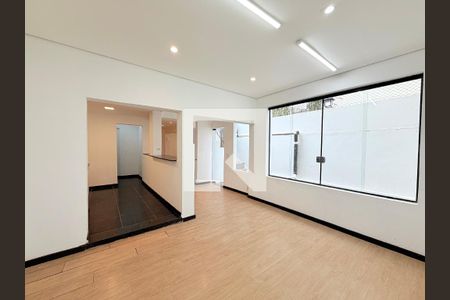 Cozinha de casa para alugar com 2 quartos, 120m² em Cidade Monções, São Paulo