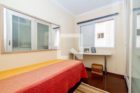 Apartamento para alugar com 3 quartos, 105m² em Perdizes, São Paulo