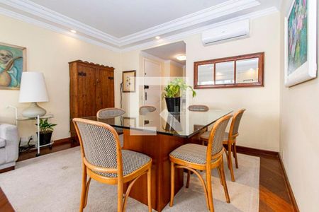Apartamento para alugar com 3 quartos, 105m² em Perdizes, São Paulo
