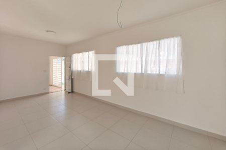 Sala de casa à venda com 3 quartos, 177m² em Jardim Nova Europa, Campinas