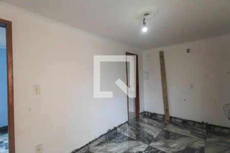 Sala de apartamento para alugar com 2 quartos, 45m² em Conjunto Habitacional Teotonio Vilela, São Paulo