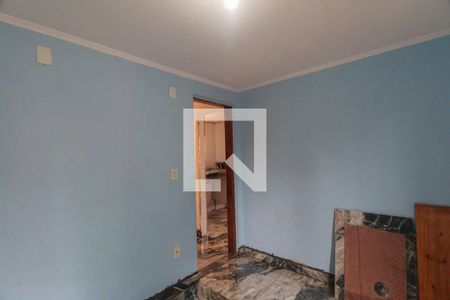 Quarto 1 de apartamento para alugar com 2 quartos, 45m² em Conjunto Habitacional Teotonio Vilela, São Paulo