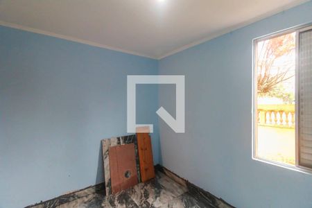 Quarto 1 de apartamento para alugar com 2 quartos, 45m² em Conjunto Habitacional Teotonio Vilela, São Paulo