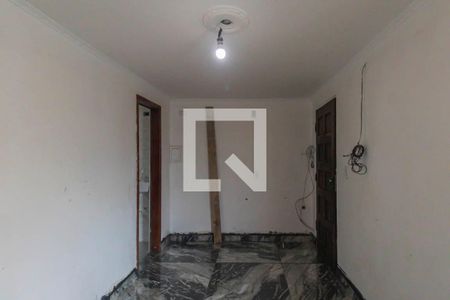 Sala de apartamento para alugar com 2 quartos, 45m² em Conjunto Habitacional Teotonio Vilela, São Paulo