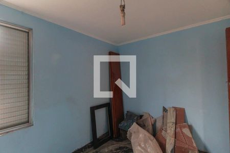 Quarto 2 de apartamento para alugar com 2 quartos, 45m² em Conjunto Habitacional Teotonio Vilela, São Paulo