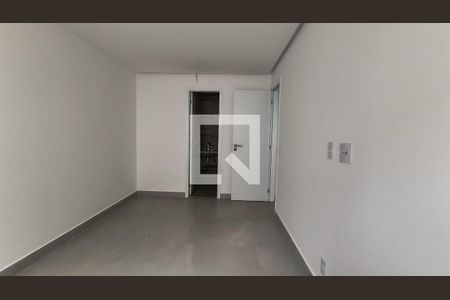 Suíte  de apartamento à venda com 2 quartos, 80m² em Recreio dos Bandeirantes, Rio de Janeiro