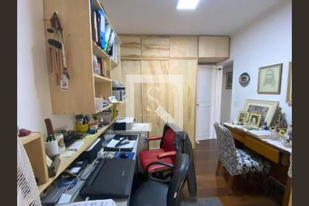 Apartamento para alugar com 3 quartos, 176m² em Vila Mariana, São Paulo